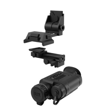 Rix BM-01 Helmet Mounting Arm for STRlDE Series