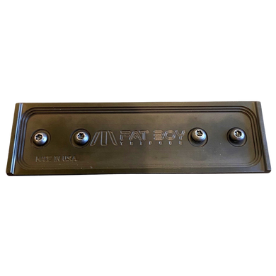KeyMod ARCA Rail
