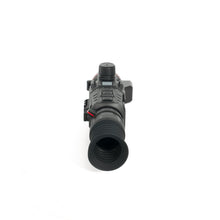 NOCPIX RICO 3 H50R Thermal Weapon Sight 640x512 50mm