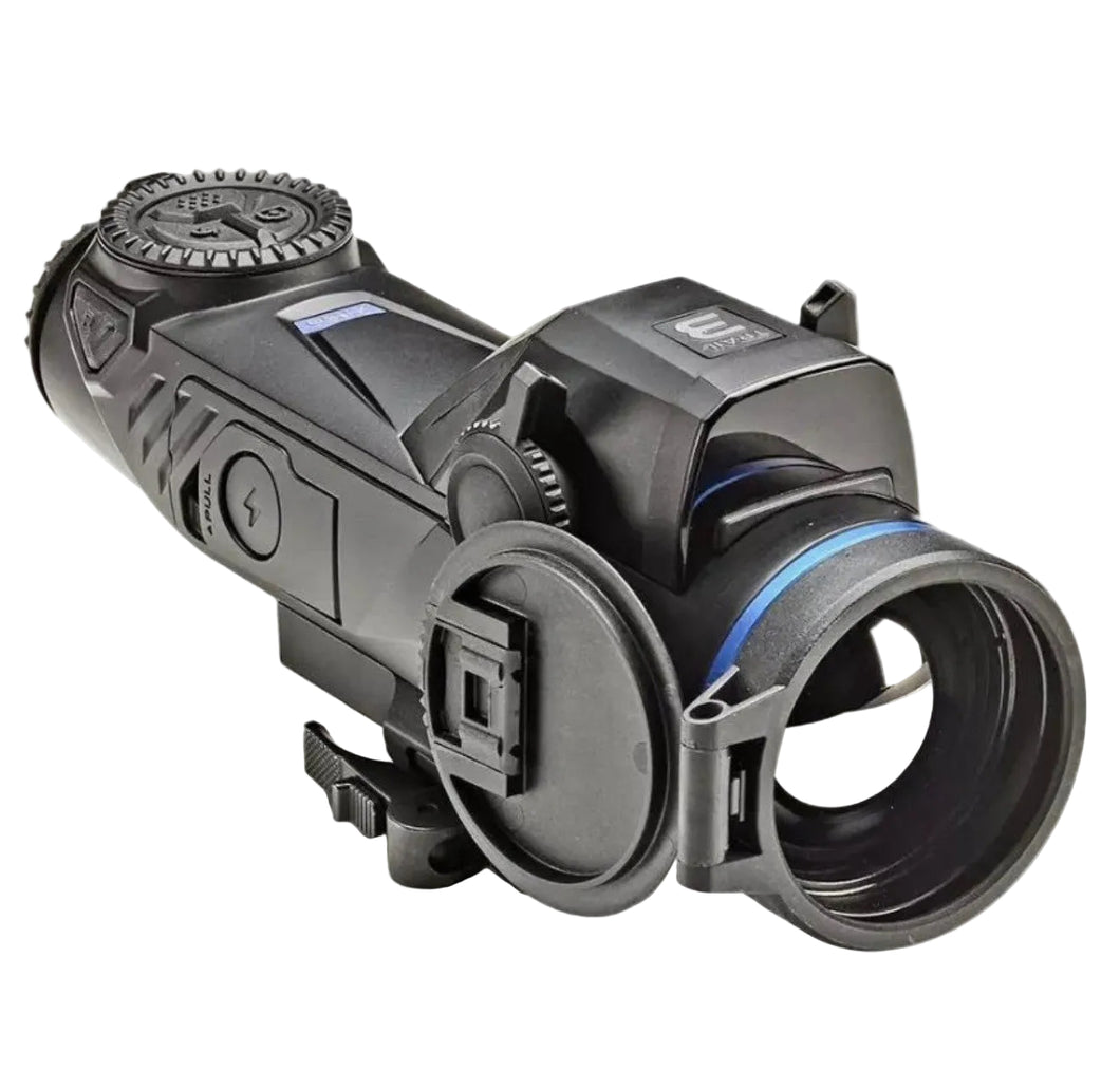 Pulsar Trail 3 LRF XQ50 3.5-14x Thermal Riflescope **WITH FREE ACCESSORIES!**