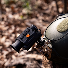Rix STRIDE ST3 Lite Multi-Purpose Helmet Mountable Thermal Imaging Monocular