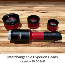 Sniper Hog Lights Hyperion 50 Gun Hunters Kit