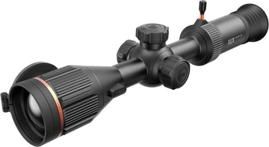 Rix LEAP L6 50mm 640 2.8x Thermal Rifle Scope ($200 off AND FREE LRF while supplies last!)