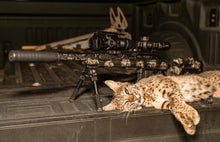 NOCPIX MATE Ultra 1280 60mm Clip-On Thermal Weapon Sight w/ LRF