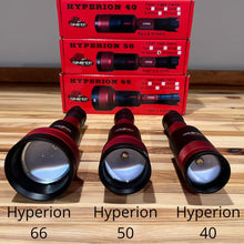 Sniper Hog Lights Hyperion 50 Gun Hunters Kit