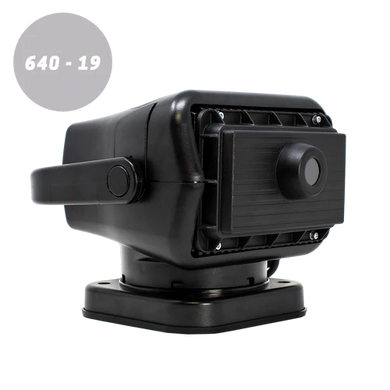 NightRide 360 HighRes 640 x 512 – 19mm lens