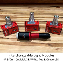 Sniper Hog Lights Hyperion 50 Gun Hunters Kit