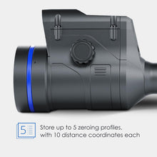 Pulsar Thermion 2 LRF XG50 3-24x Thermal Riflescope **FREE ADM RECON QD SCOPE MOUNT!** (ON SALE!)