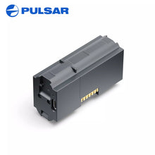 Pulsar LPS 7i Battery Pack