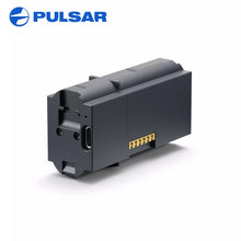 Pulsar LPS 7i Battery Pack