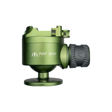 Invert50 Ball Head
