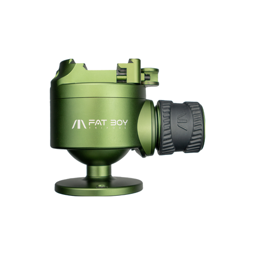 Invert50 Ball Head