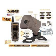 FOXPRO X48