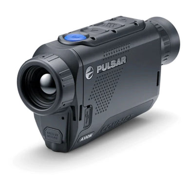 Pulsar Axion Compact XQ19 1.5-6 19mm Thermal Monocular **WITH FREE ACCESSORIES!**