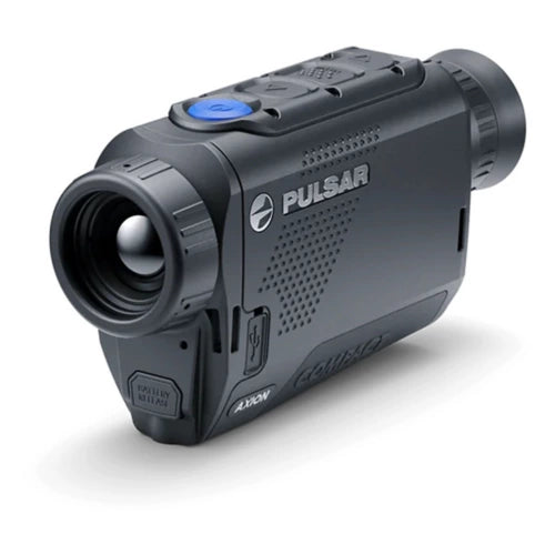 Pulsar Axion Compact XQ19 1.5-6 19mm Thermal Monocular **WITH FREE ACCESSORIES!**