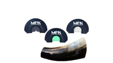 MFK Starter Pack 1005 with MFK Cow Amp Horn 1056