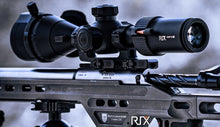 Rix LEAP L6R LRF 50mm 640 2.8x Thermal Rifle Scope ***Promo $500 off!***