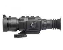 AGM CLARION 640 Dual Focus (35/60) Thermal Imaging Rifle Scope