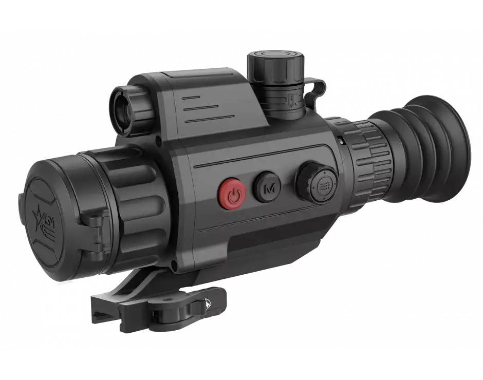 AGM Neith DS32-4MP DIGITAL NIGHT VISION Riflescope