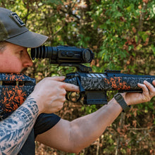 Rix STORM S6R V2 LRF 35mm 640 2.5x Thermal Rifle Scope