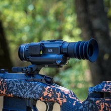 Rix STORM S6R V2 LRF 35mm 640 2.5x Thermal Rifle Scope