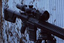 Rix LEAP L12R LRF 60mm 1280 2x Thermal Rifle Scope