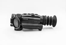 Rix STORM S2R LRF 25mm 256 3.5x Thermal Rifle Scope