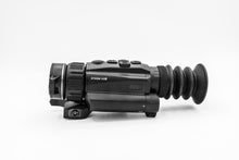 Rix STORM S2R LRF 25mm 256 3.5x Thermal Rifle Scope