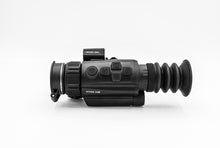 Rix STORM S2R LRF 25mm 256 3.5x Thermal Rifle Scope