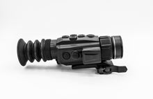 Rix STORM S2R LRF 25mm 256 3.5x Thermal Rifle Scope