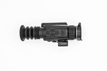 Rix STORM S2R LRF 25mm 256 3.5x Thermal Rifle Scope
