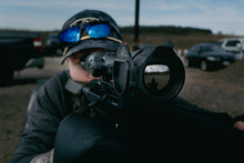 Rix LEAP L12R LRF 60mm 1280 2x Thermal Rifle Scope