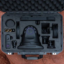 Dark 30 Defiance - LS 384 PTZ Vehicle Mounted Thermal Camera ***Promo $1510 off!***