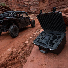 Dark 30 Defiance - LS 384 PTZ Vehicle Mounted Thermal Camera ***Promo $1510 off!***