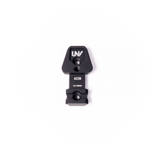 iRayUSA RICO MICRO PICTAIL 2: Helmet/Weapon Shoe (IRAY-AC59)