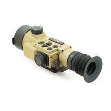 InfiRay Outdoor Hybrid Compact 3.5x 640x480 LRF 50mm