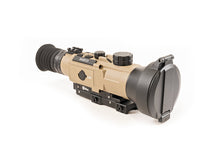 InfiRay Outdoor RICO HYBRID 640 4x 75mm Multi-function Thermal Rifle Scope ($1000 off currently AND Free Laser Range Finder Promotion!)