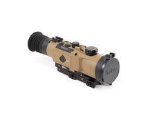 InfiRay Outdoor RICO HYBRID 384 90 Hz 3x 50mm Multi-function Thermal Rifle Scope ($300 off currently AND Free Laser Range Finder Promotion!)