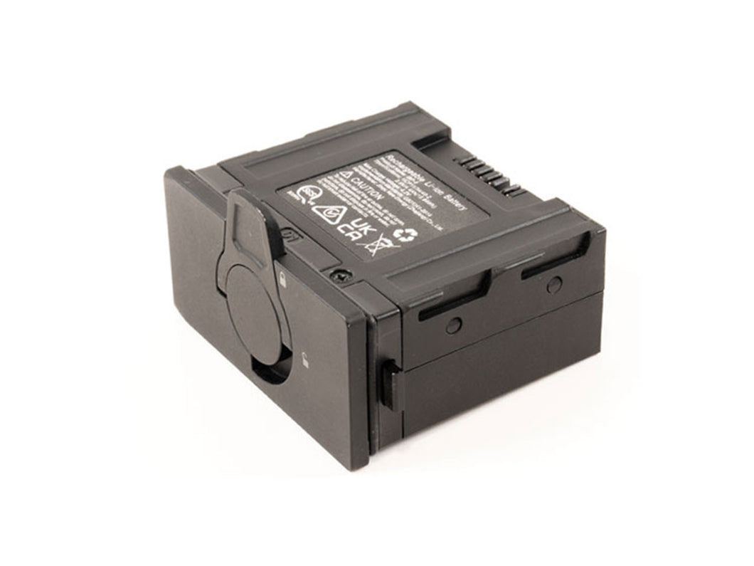 Nocpix IBP-5 Battery 4400 mAh for RICO 2