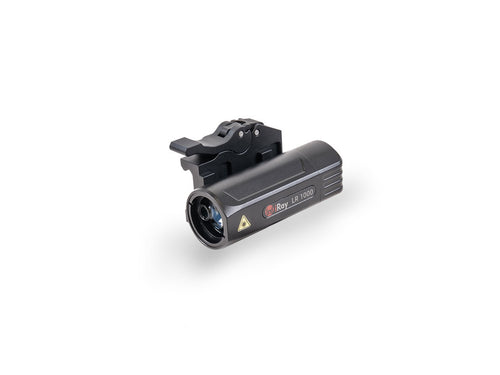 InfiRay Outdoor ILR-1000-2 Laser Rangefinder for HYBRID (IRAY-AC82)