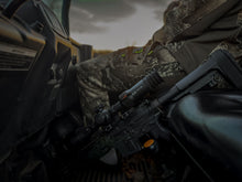 Rix LEAP L12R LRF 60mm 1280 2x Thermal Rifle Scope