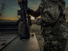 Rix LEAP L12R LRF 60mm 1280 2x Thermal Rifle Scope