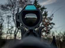 Rix LEAP L12R LRF 60mm 1280 2x Thermal Rifle Scope