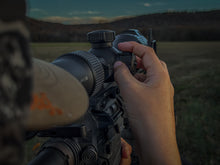 Rix LEAP L12R LRF 60mm 1280 2x Thermal Rifle Scope