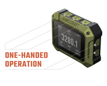 Athlon Optics Rangecraft Velocity PRO Radar Chronograph