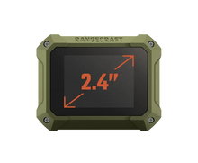 Athlon Optics Rangecraft Velocity PRO Radar Chronograph