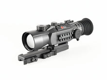 InfiRay Outdoor RICO HYBRID 640 3x 50mm Multi-function Thermal Rifle Scope