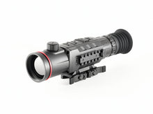 iRay RICO PRO 640 Variable 25/50mm Thermal Rifle Scope