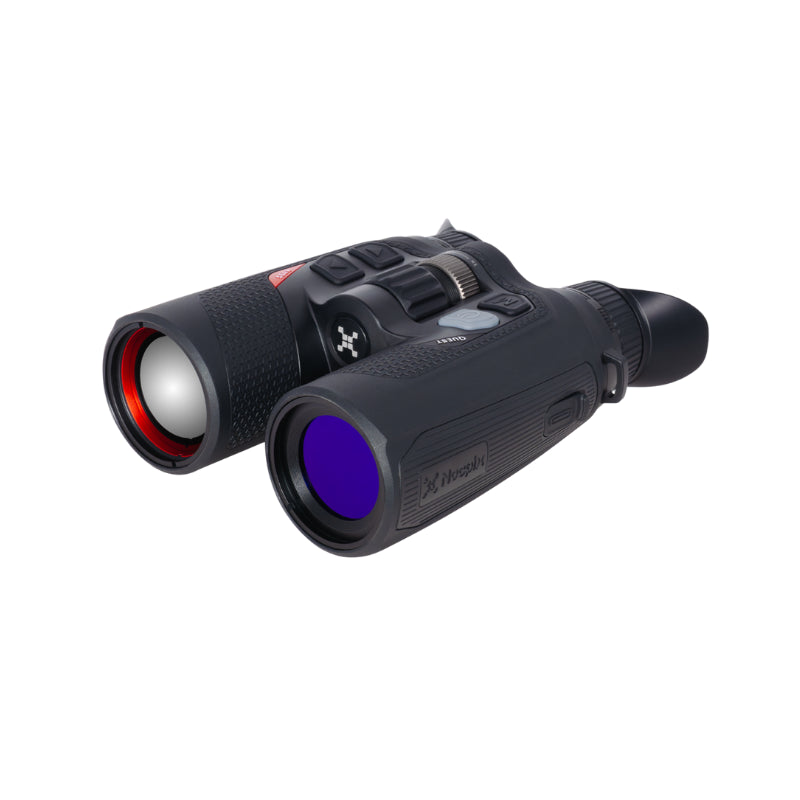 Nocpix QUEST S50R Rangefinding Thermal Binocular 1280x1024 50mm