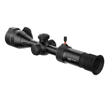 Rix LEAP L3R LRF 35mm 384 3.2x Thermal Rifle Scope